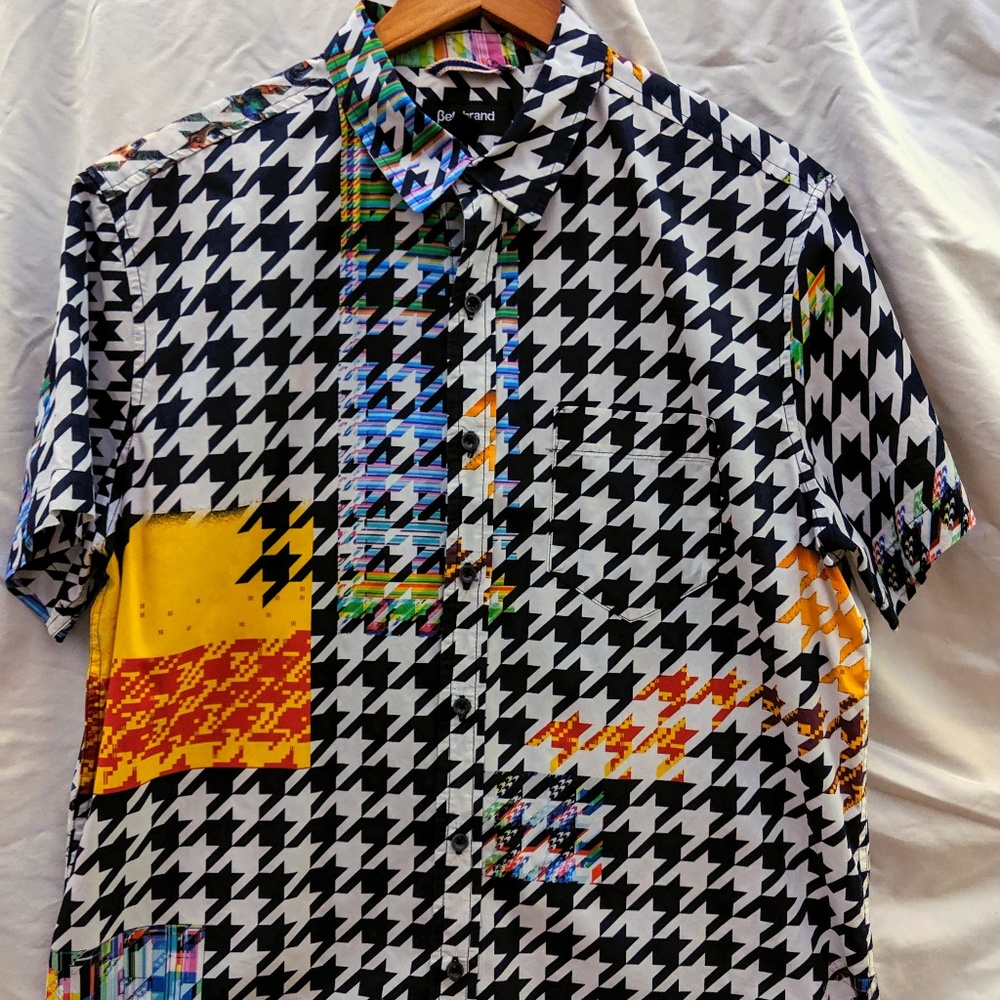 BETABRAND | Houndstoof Shirt